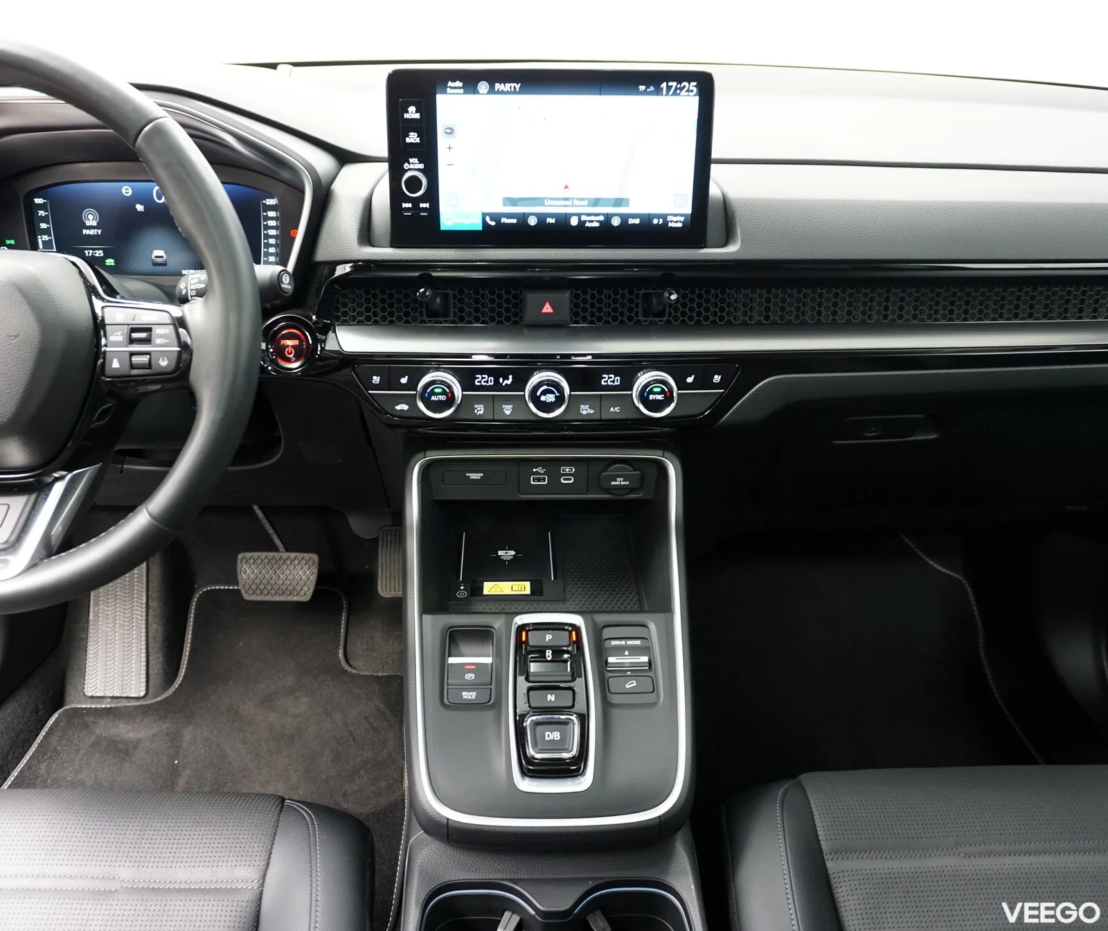Honda CR-V 2 106kW