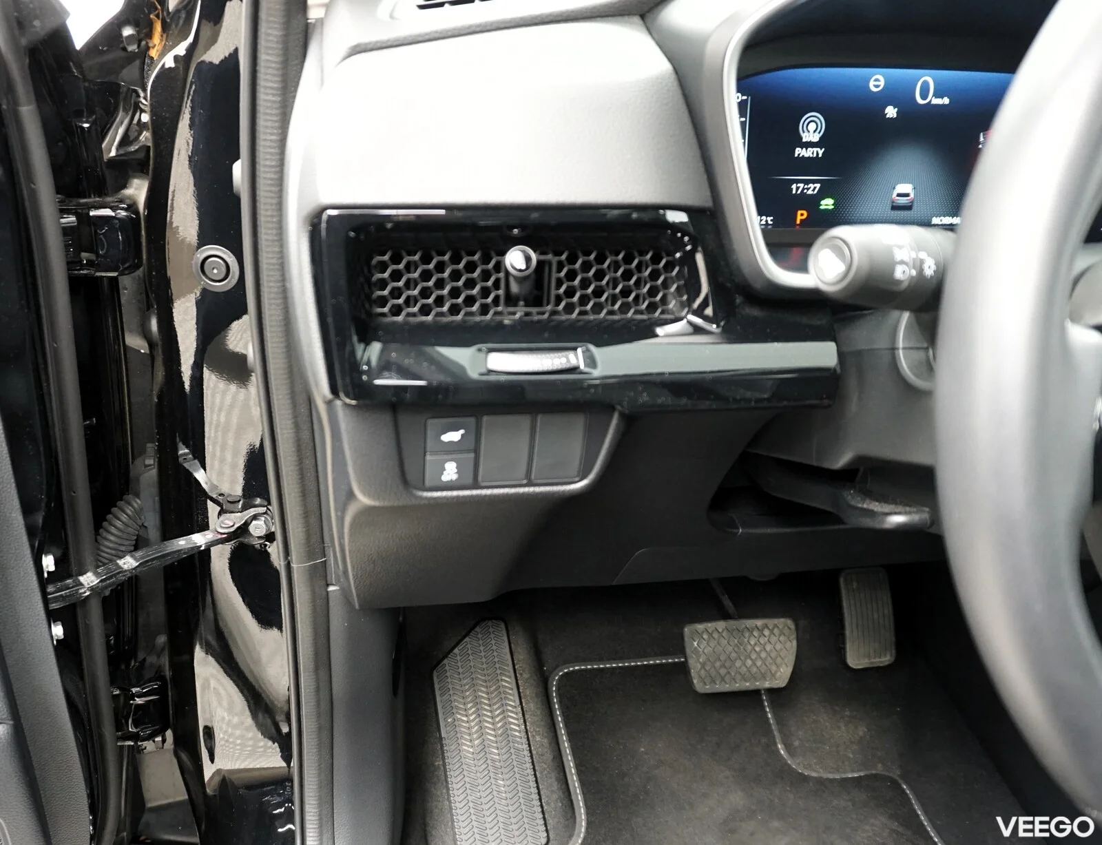 Honda CR-V 2 106kW
