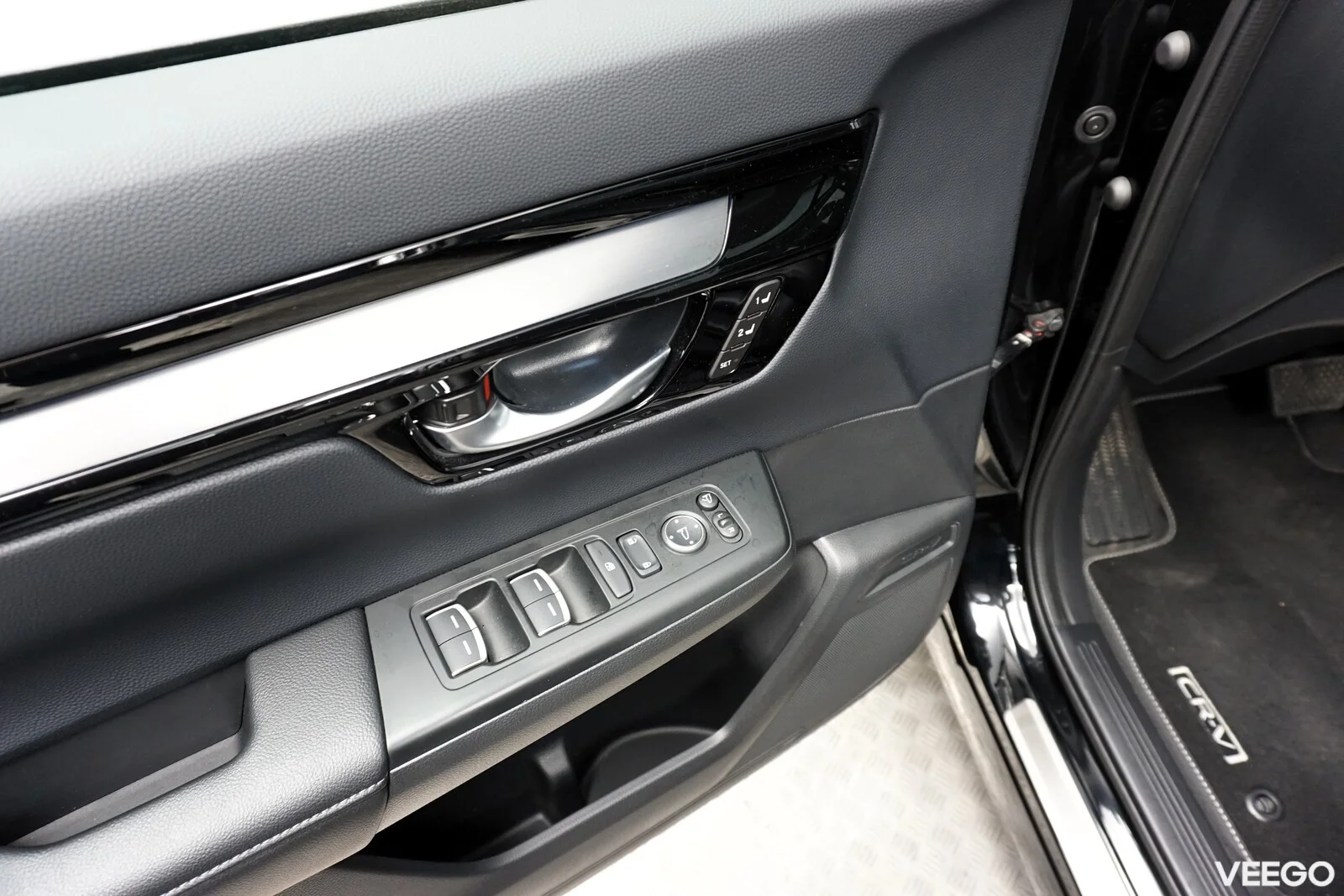 Honda CR-V 2 106kW