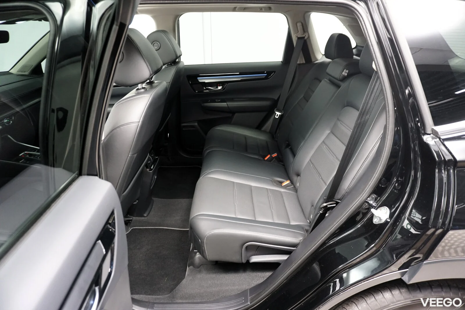Honda CR-V 2 106kW