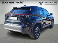 Toyota Yaris Cross 68kW thumbnail