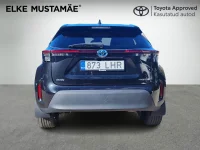 Toyota Yaris Cross 68kW thumbnail