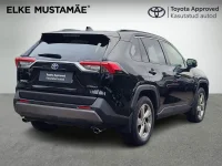 Toyota RAV4 131kW thumbnail