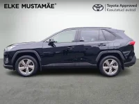 Toyota RAV4 131kW thumbnail