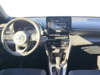 Toyota Yaris Cross 68kW thumbnail