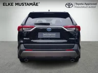 Toyota RAV4 131kW thumbnail