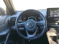 Toyota Yaris Cross 68kW thumbnail