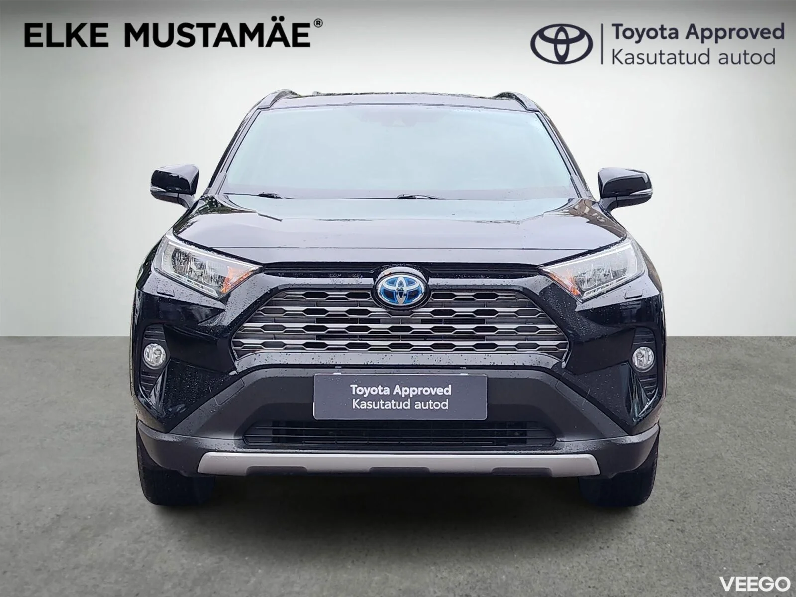 Toyota RAV4 131kW