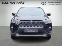 Toyota RAV4 131kW thumbnail