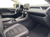 Toyota RAV4 131kW thumbnail