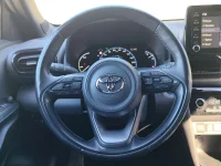 Toyota Yaris Cross 68kW thumbnail