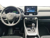 Toyota RAV4 131kW thumbnail