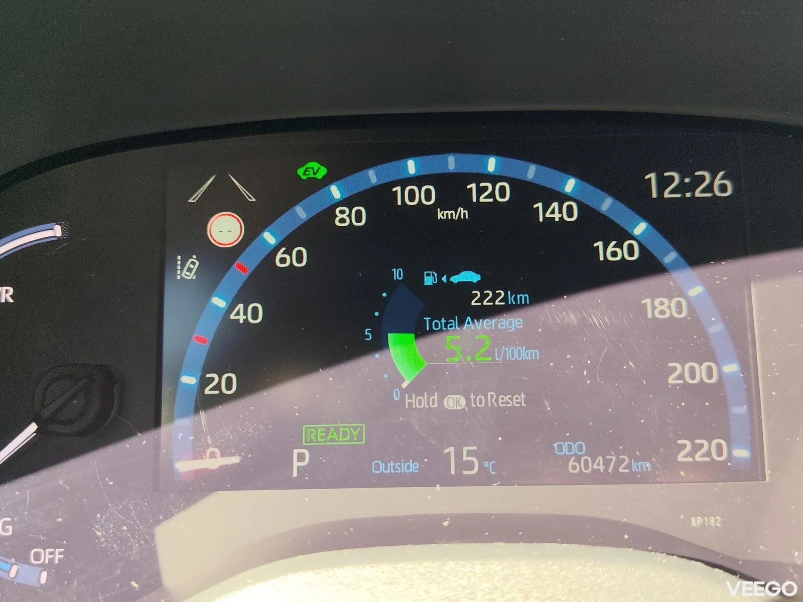 Toyota Yaris Cross 68kW