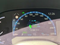 Toyota Yaris Cross 68kW thumbnail