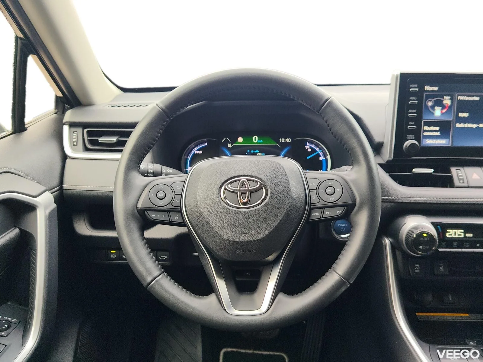 Toyota RAV4 131kW