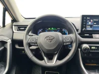 Toyota RAV4 131kW thumbnail