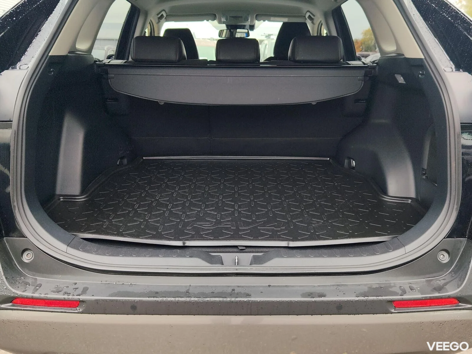 Toyota RAV4 131kW