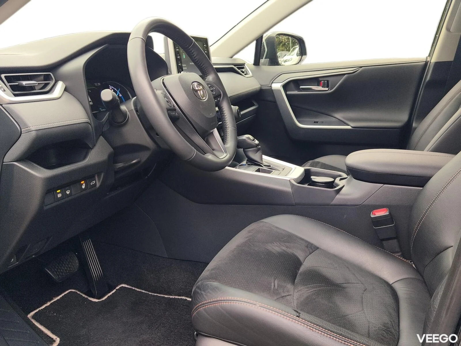 Toyota RAV4 131kW