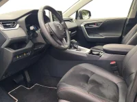 Toyota RAV4 131kW thumbnail