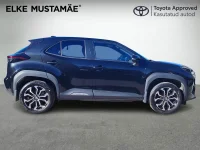 Toyota Yaris Cross 68kW thumbnail