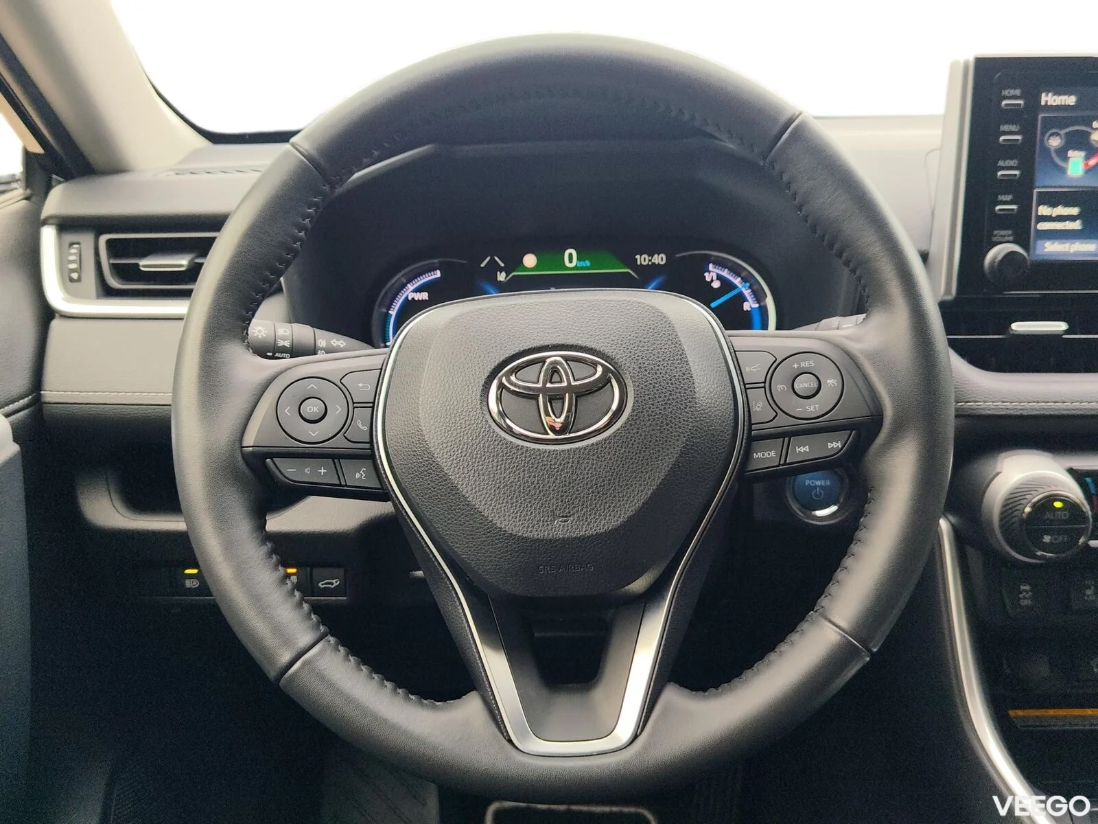 Toyota RAV4 131kW