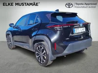 Toyota Yaris Cross 68kW thumbnail
