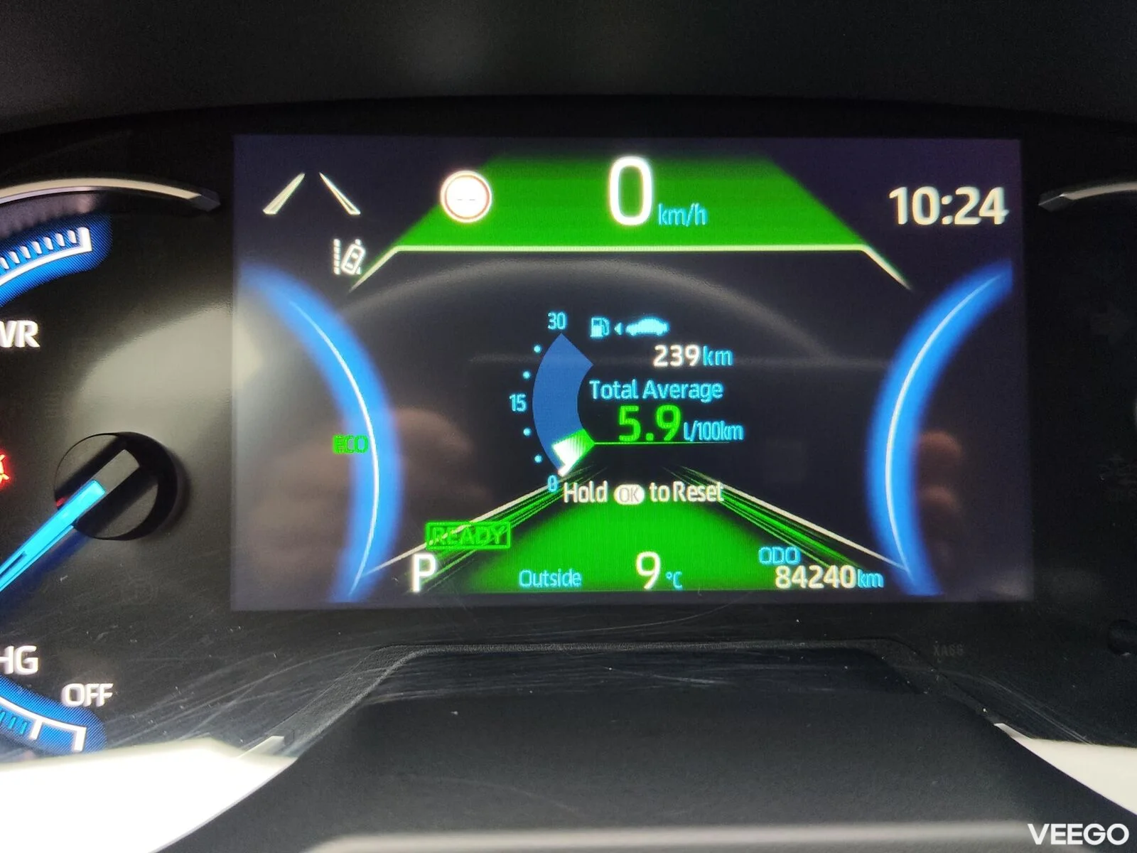 Toyota RAV4 131kW