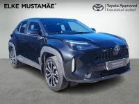 Toyota Yaris Cross 68kW thumbnail