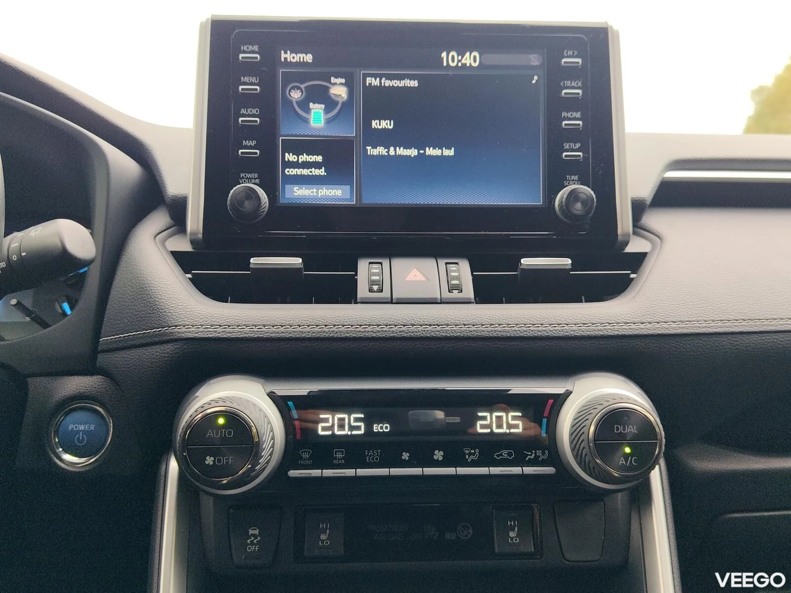 Toyota RAV4 131kW