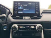 Toyota RAV4 131kW thumbnail