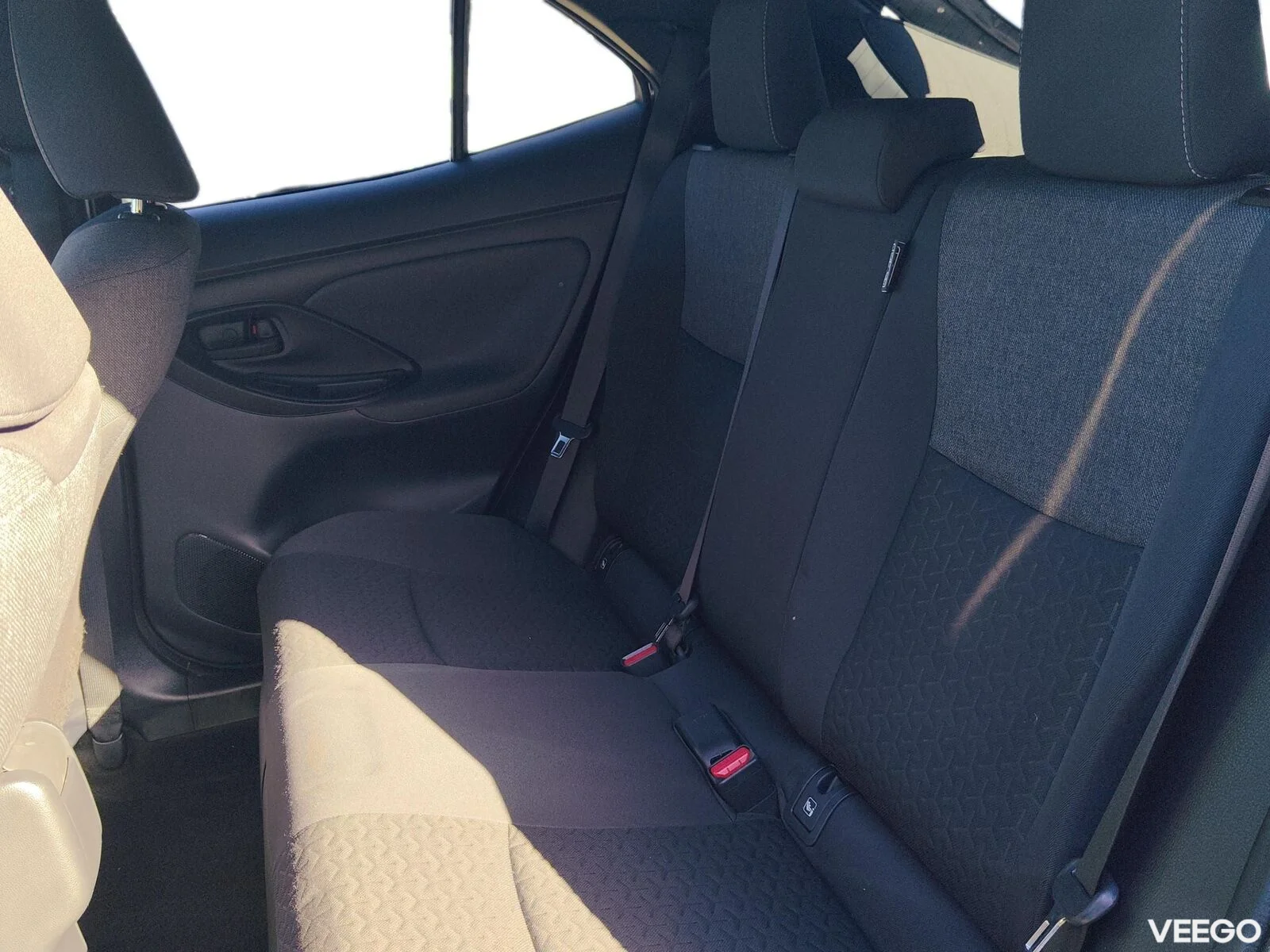 Toyota Yaris Cross 68kW