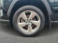 Toyota RAV4 131kW thumbnail