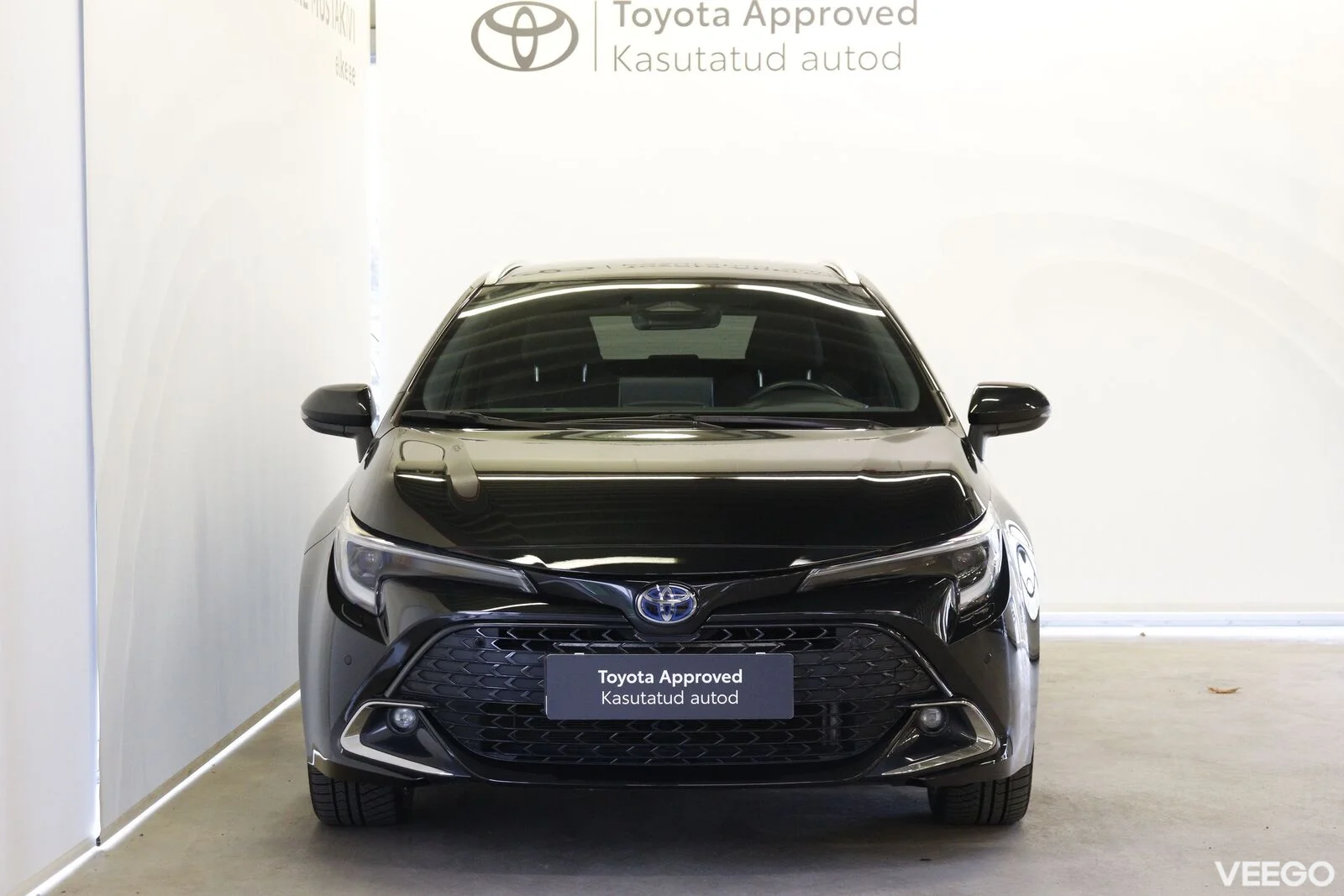 Toyota Corolla Touring Sports 72kW