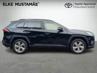 Toyota RAV4 131kW thumbnail