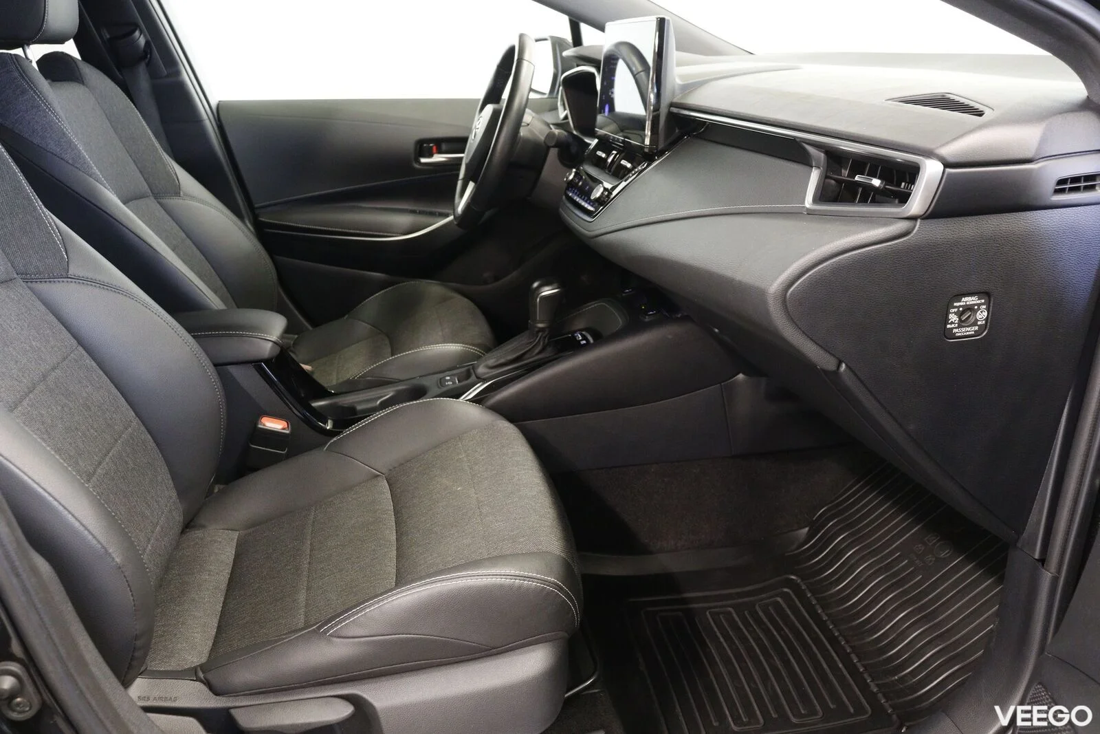 Toyota Corolla Touring Sports 72kW