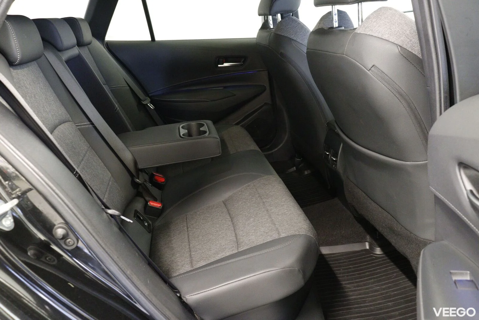Toyota Corolla Touring Sports 72kW