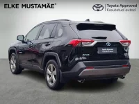Toyota RAV4 131kW thumbnail