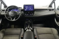 Toyota Corolla Touring Sports 72kW thumbnail