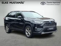 Toyota RAV4 131kW thumbnail