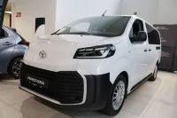 Toyota Proace Verso 132kW thumbnail