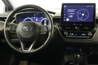 Toyota Corolla Touring Sports 72kW thumbnail