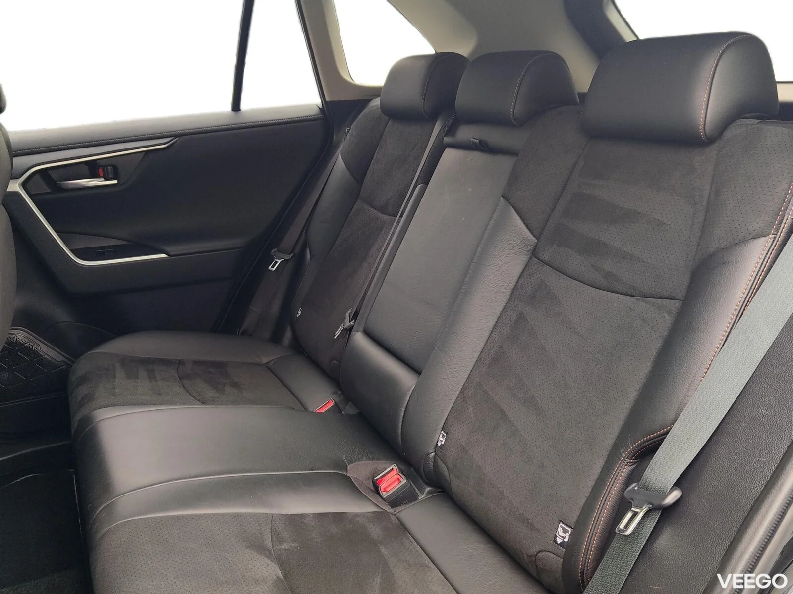 Toyota RAV4 131kW