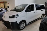 Toyota Proace Verso 132kW thumbnail