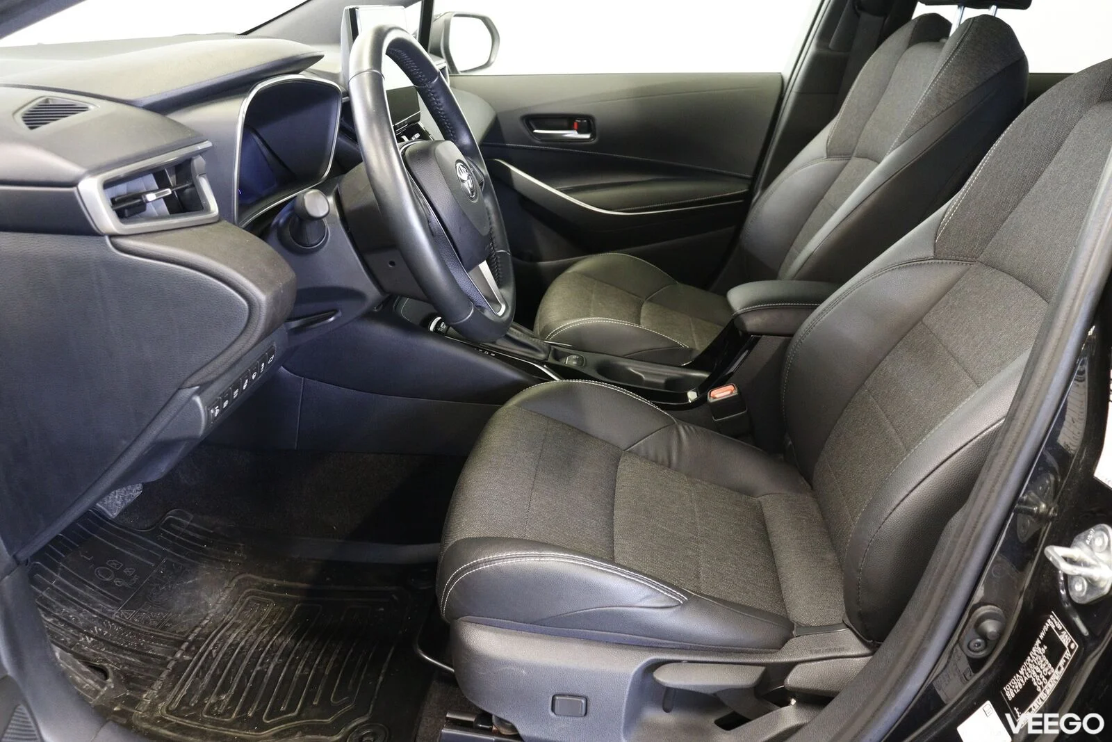 Toyota Corolla Touring Sports 72kW