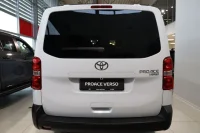 Toyota Proace Verso 132kW thumbnail