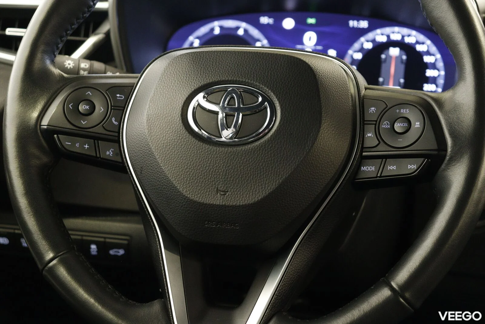 Toyota Corolla Touring Sports 72kW
