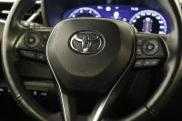 Toyota Corolla Touring Sports 72kW thumbnail