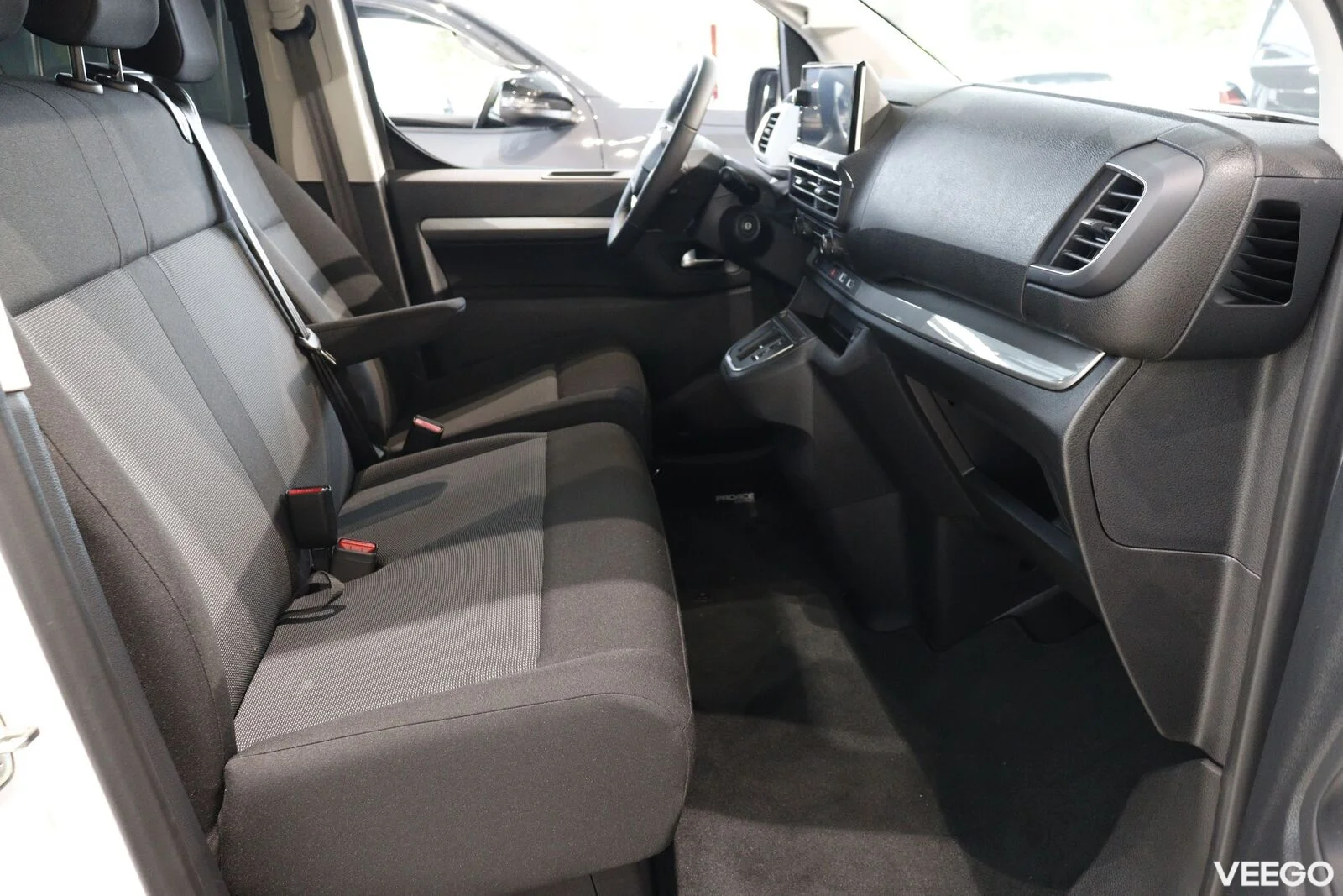 Toyota Proace Verso 132kW