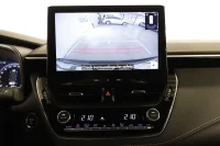 Toyota Corolla Touring Sports 72kW thumbnail