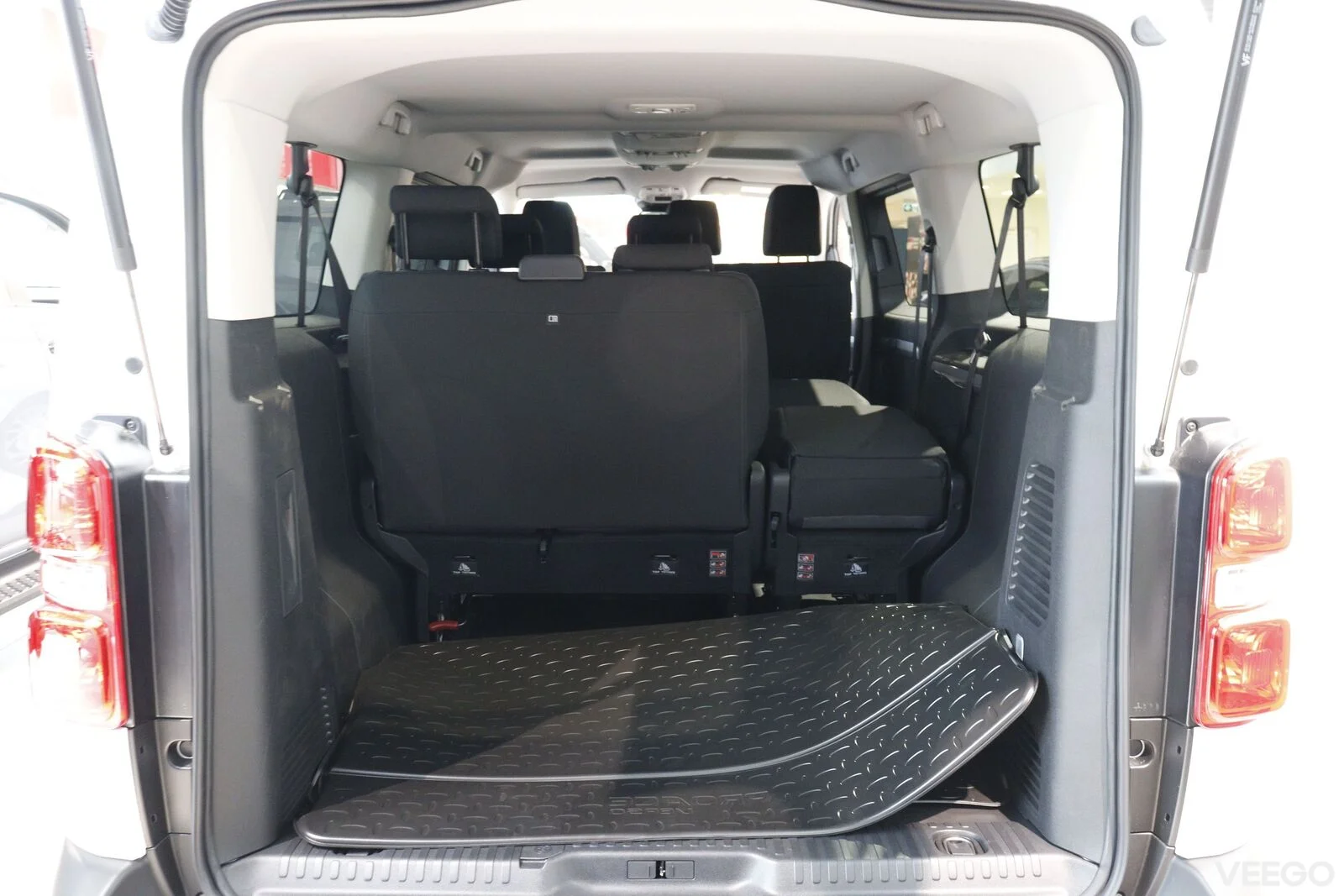 Toyota Proace Verso 132kW